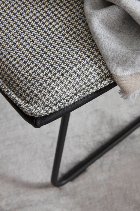 Schöner Wohnen Aura silber