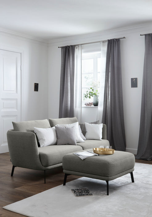 Schöner Wohnen Aura silber