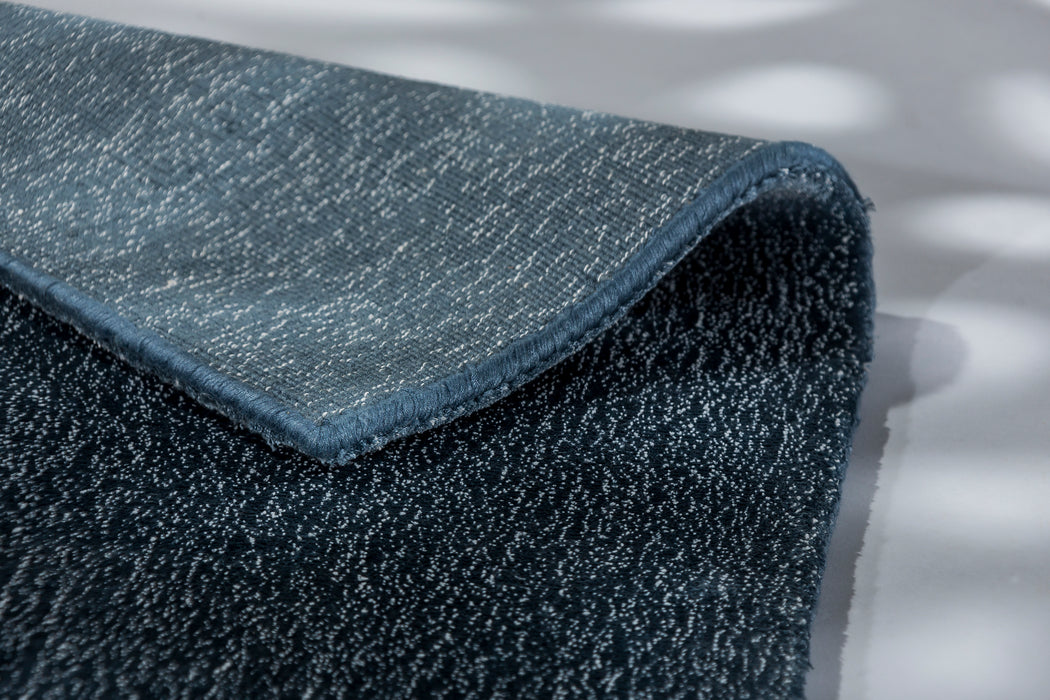 Schöner Wohnen Aura blau