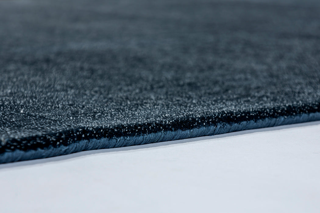 Schöner Wohnen Aura blau