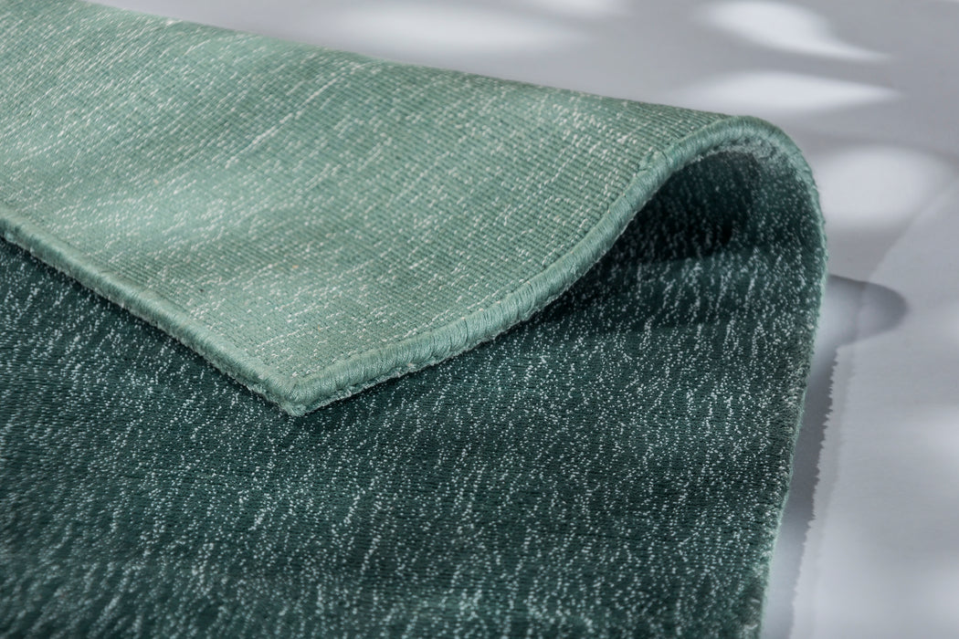 Schöner Wohnen Aura grün