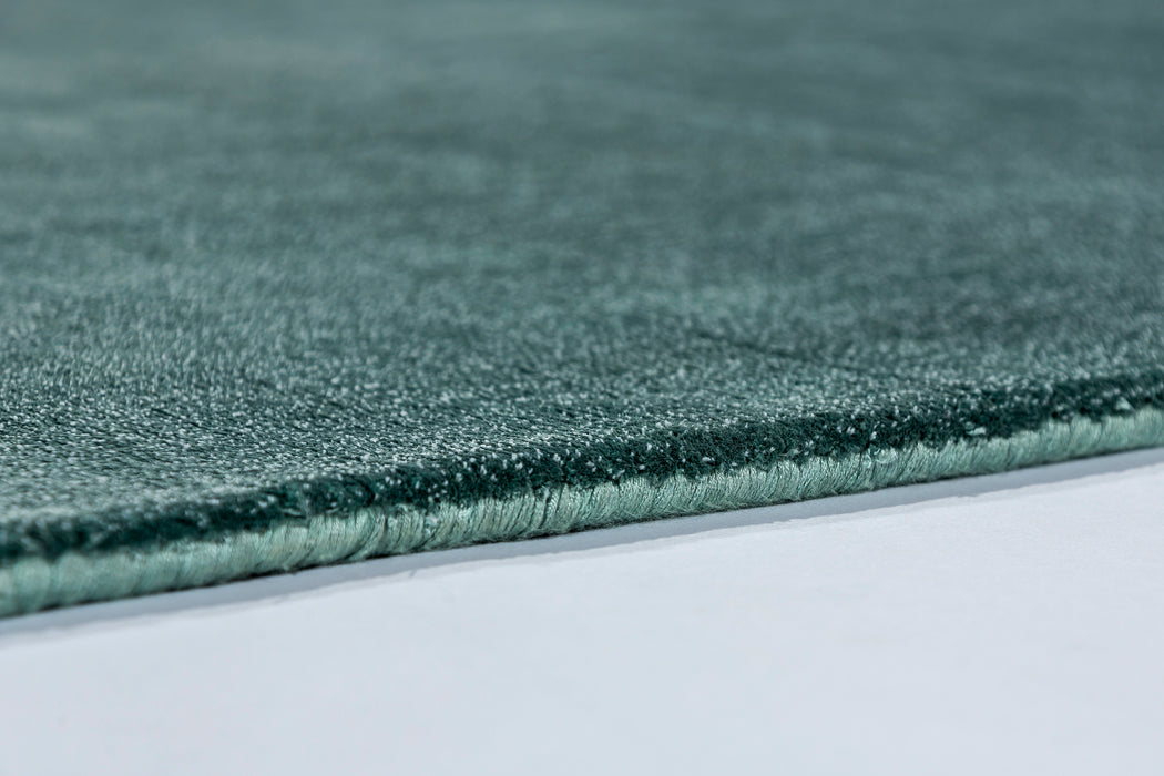 Schöner Wohnen Aura grün