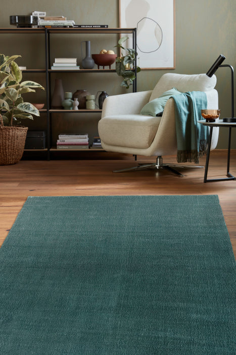 Schöner Wohnen Aura grün