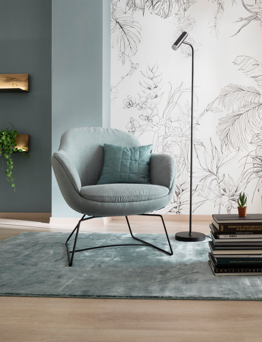 Schöner Wohnen Aura grün