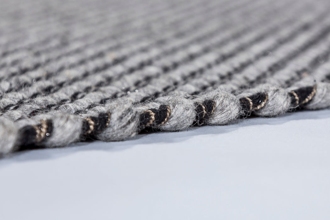 Schöner Wohnen Aura anthrazit