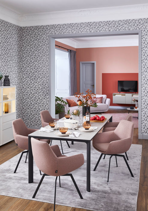 Schöner Wohnen Alessa silber