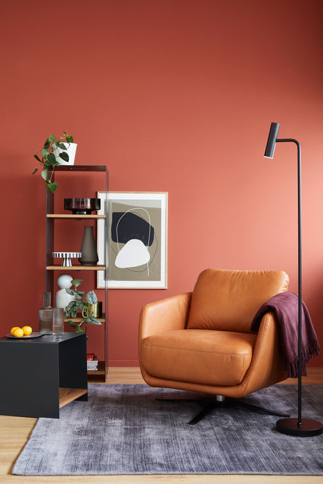 Schöner Wohnen Alessa anthrazit