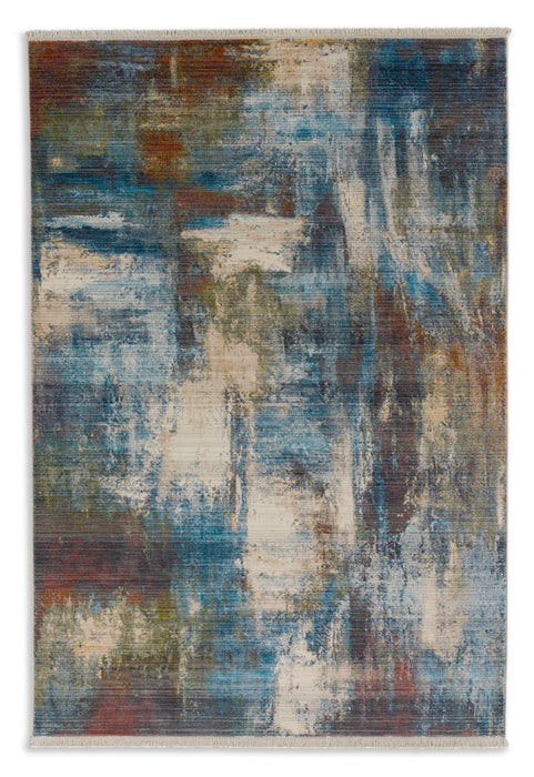 Schöner Wohnen Mystik Multicolor