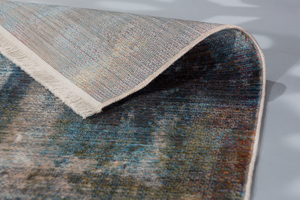 Schöner Wohnen Mystik Multicolor