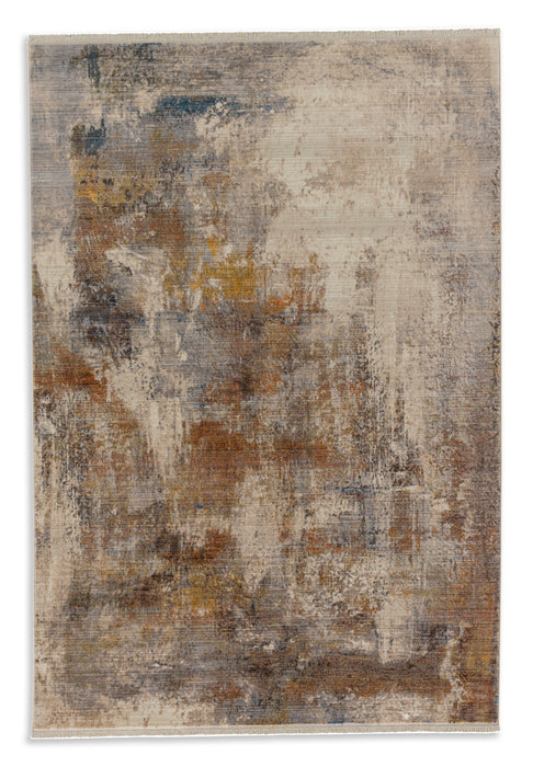 Schöner Wohnen Mystik Beige