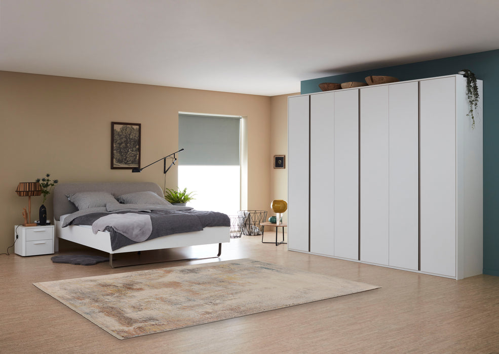 Schöner Wohnen Mystik Beige