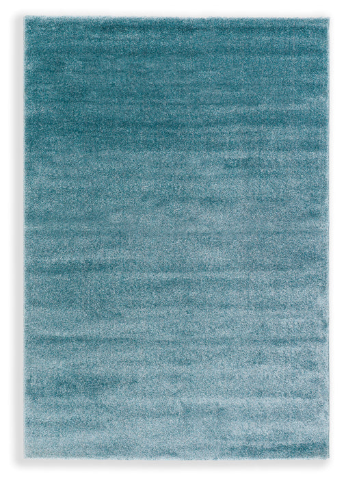 Schöner Wohnen Pure türkis