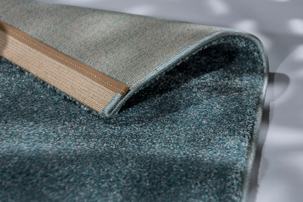 Schöner Wohnen Pure türkis