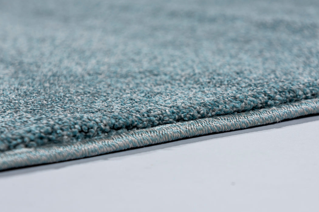 Schöner Wohnen Pure türkis