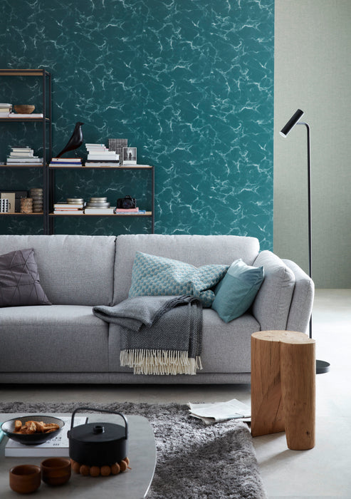 Schöner Wohnen Heaven grau