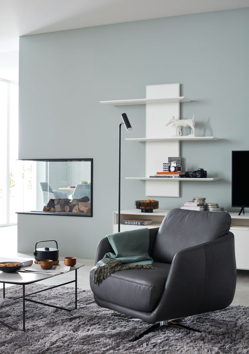 Schöner Wohnen Heaven grau