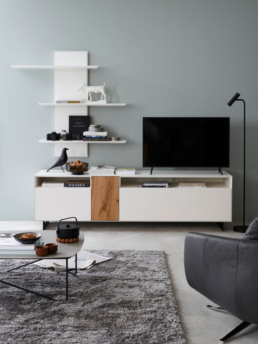 Schöner Wohnen Heaven grau