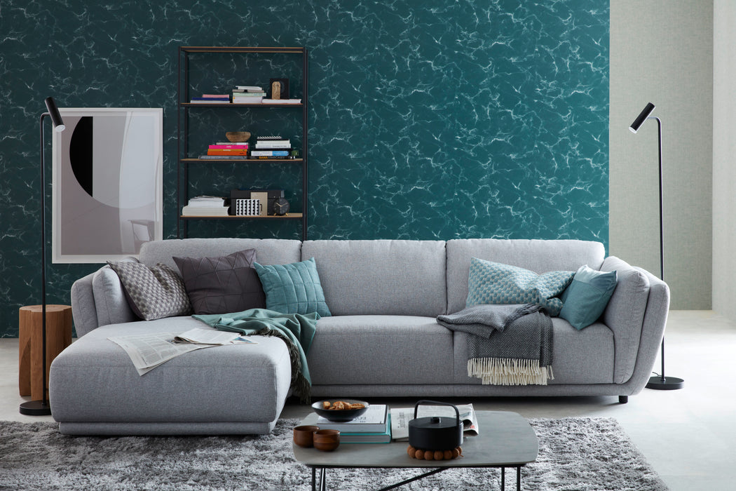 Schöner Wohnen Heaven grau