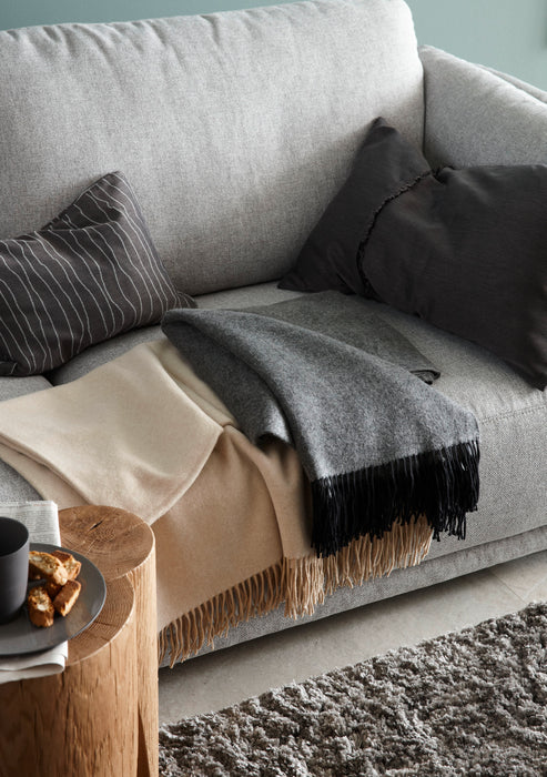 Schöner Wohnen Heaven grau