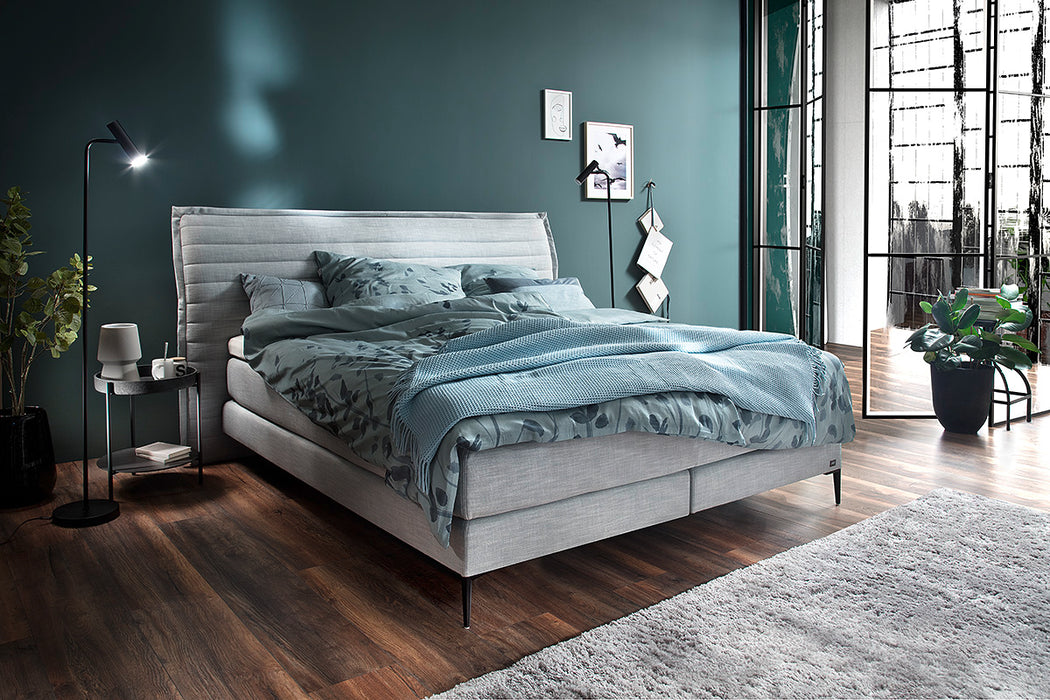 Schöner Wohnen Heaven hellgrau