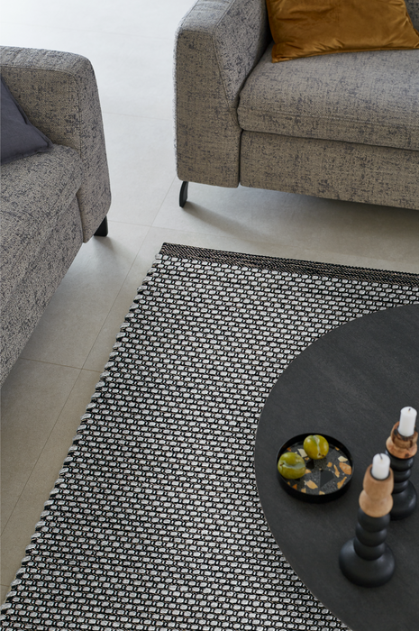 Schöner Wohnen Aura anthrazit