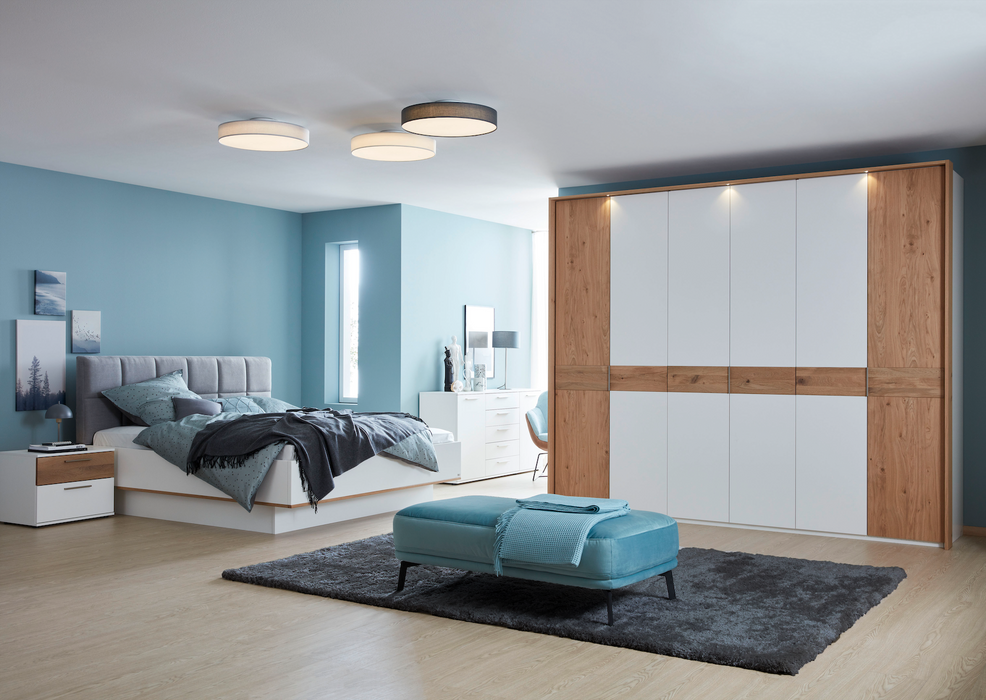 Schöner Wohnen Heaven anthrazit