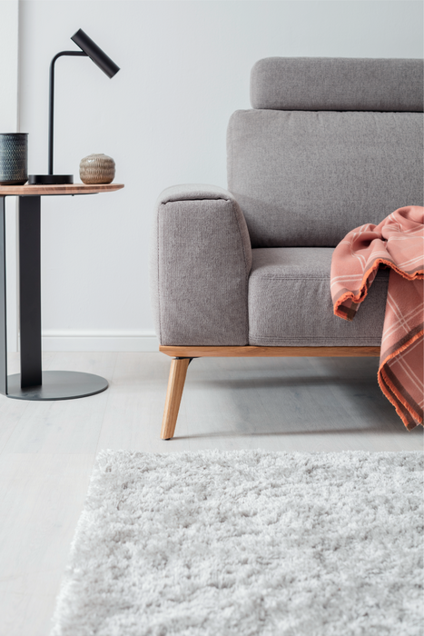 Schöner Wohnen Heaven hellgrau