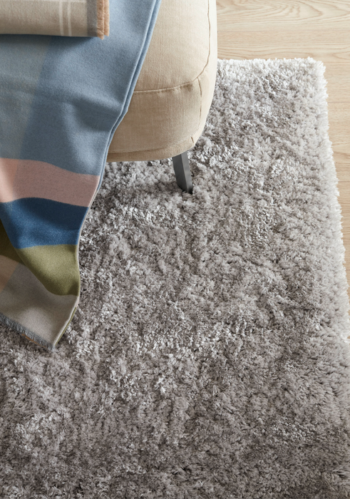 Schöner Wohnen Heaven hellgrau