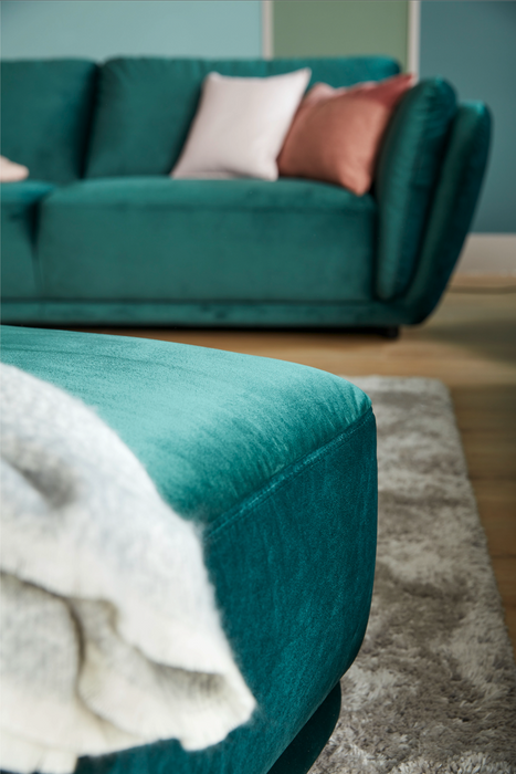 Schöner Wohnen Heaven hellgrau