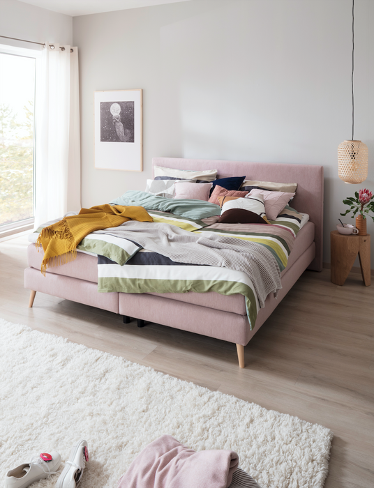 Schöner Wohnen Heaven weiß