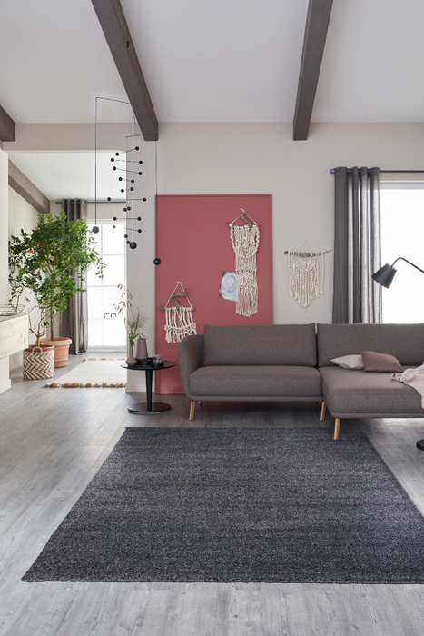 Schöner Wohnen Pure anthrazit