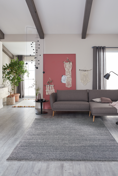 Schöner Wohnen Pure silber