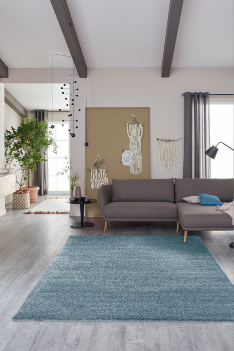 Schöner Wohnen Pure türkis