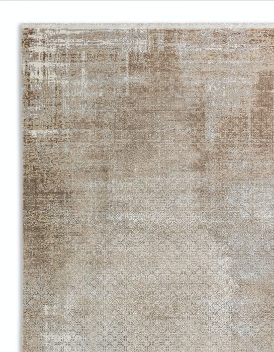 Schöner Wohnen Vision Blümchen Beige