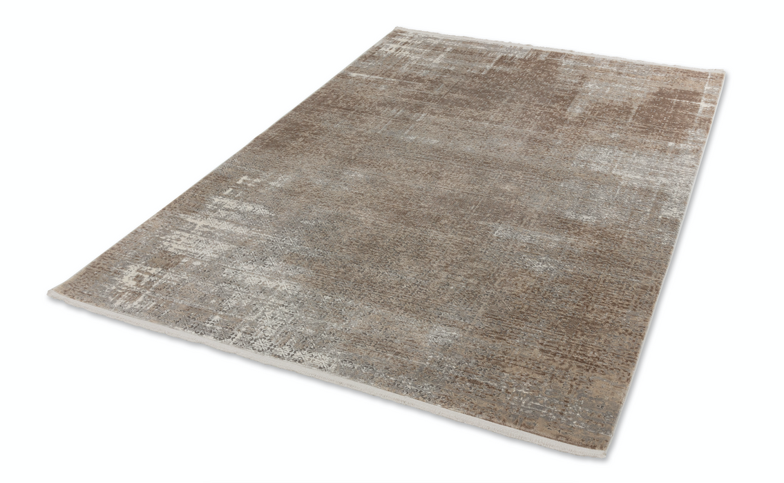 Schöner Wohnen Vision Blümchen Beige