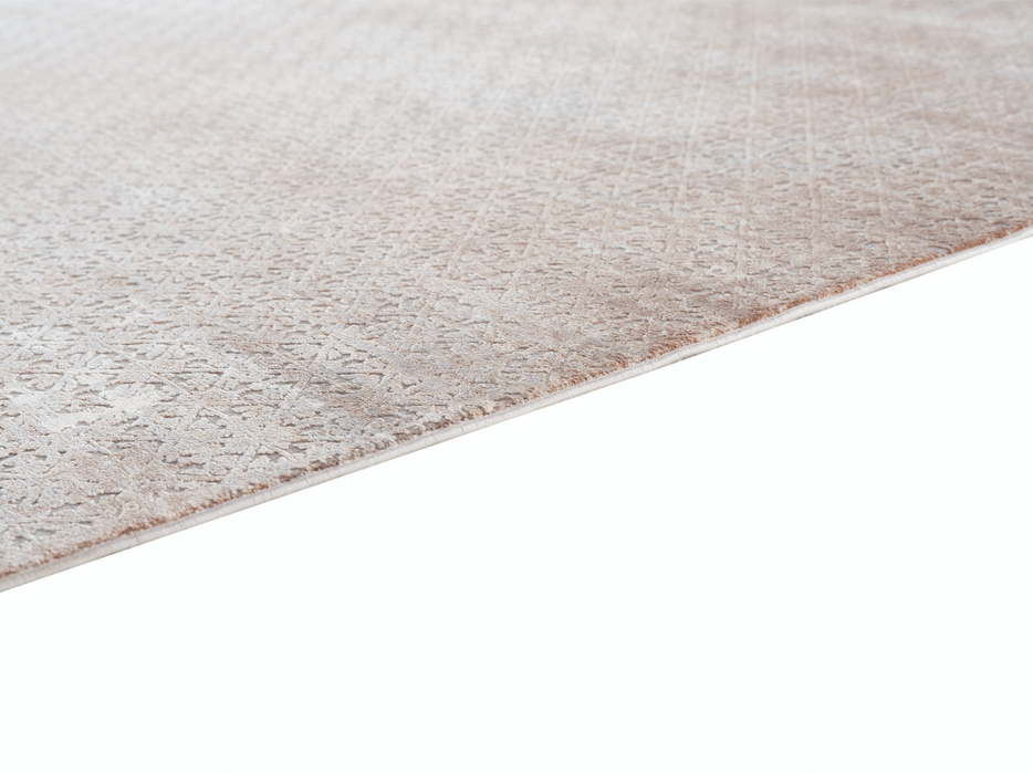 Schöner Wohnen Vision Blümchen Beige