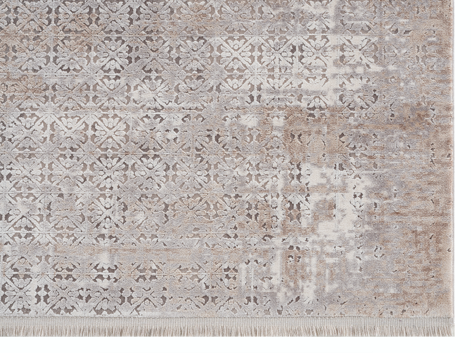 Schöner Wohnen Vision Blümchen Beige