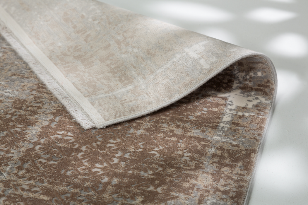 Schöner Wohnen Vision Blümchen Beige