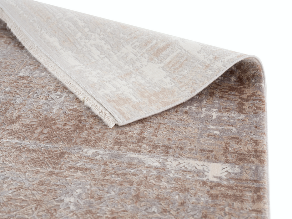 Schöner Wohnen Vision Blümchen Beige