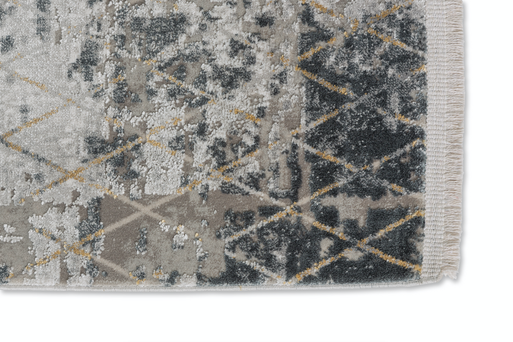 Schöner Wohnen Vision Rauten Anthrazit