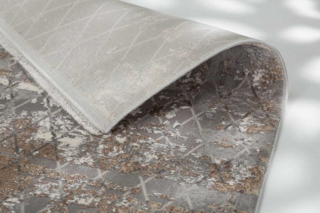 Schöner Wohnen Vision Rauten Beige