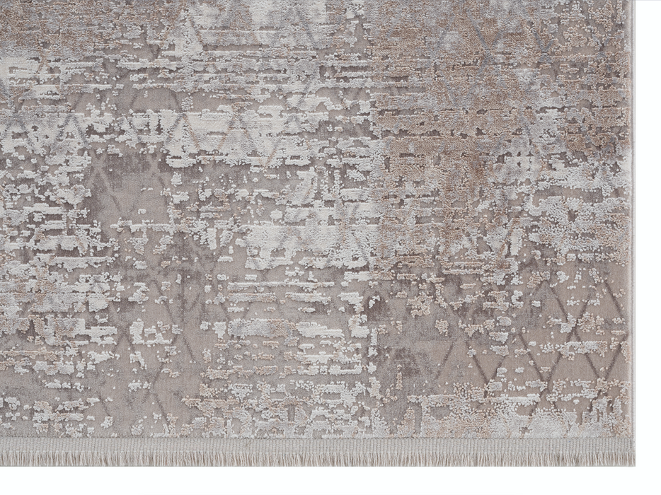 Schöner Wohnen Vision Rauten Beige