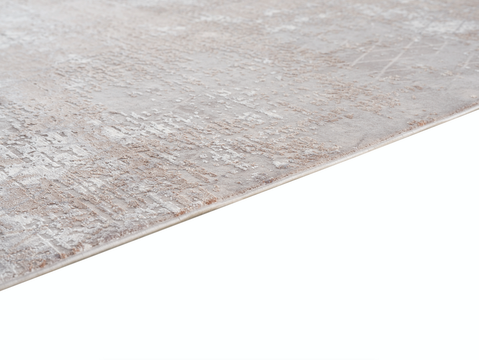 Schöner Wohnen Vision Rauten Beige