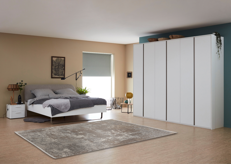 Schöner Wohnen Vision Rauten Beige