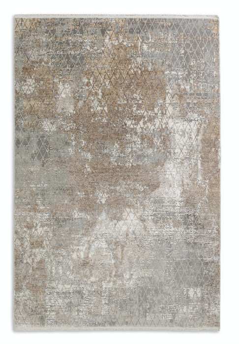 Schöner Wohnen Vision Rauten Beige