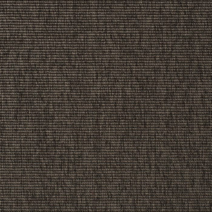 DEKOWE In- & Outdoorteppich  "NATURINO RIPS S2" Anthrazit