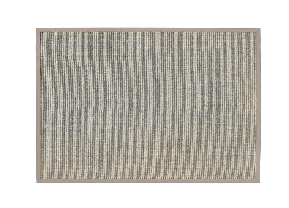 DEKOWE Sisalteppich "MARA S2" Beige-Mix 100 % Sisal