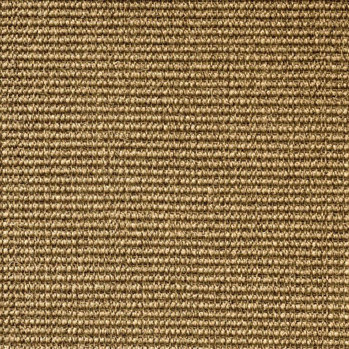 DEKOWE Sisalteppich "MARA S2" Natur 100 % Sisal