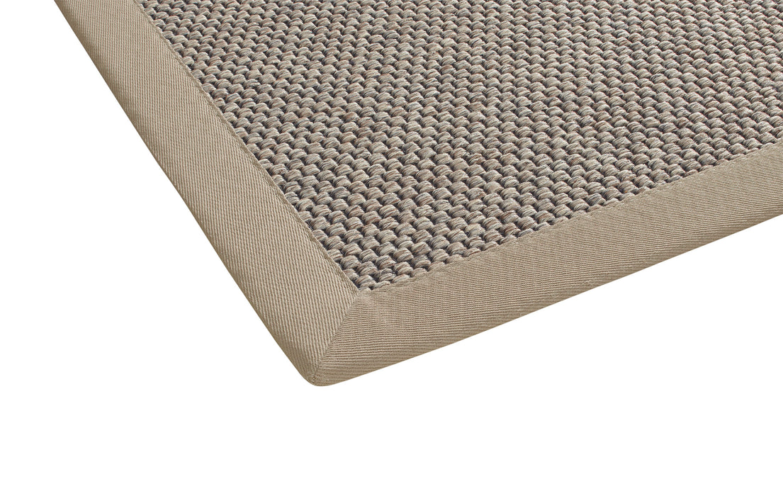 DEKOWE In- & Outdoorteppich  "NATURANA PANAMA S2" Natur