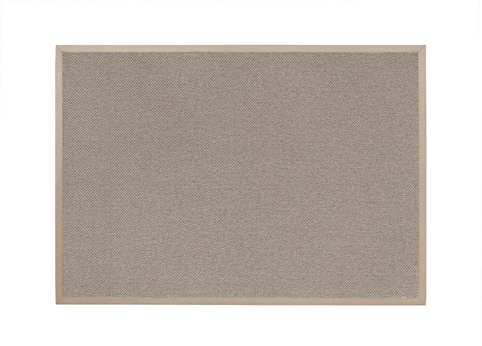 DEKOWE In- & Outdoorteppich  "NATURANA PANAMA S2" Natur